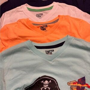 Kids' T-Shirt Bundle